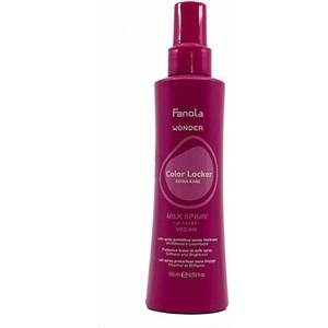 Fanola Wonder Color Locker Milk Spray 195 ml