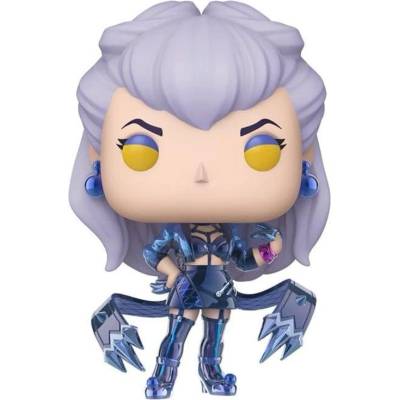 Funko POP! Games: League of Legends - K/DA Evelynn #1222 Фигурка (EDM-112997)