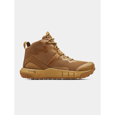 Under Armour UA Micro G Valsetz Mid Tenisky 3023741 200