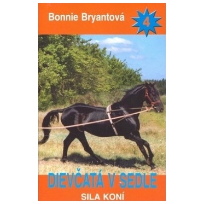Dievčatá v sedle 4