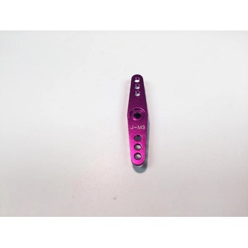 Fusion Páka serva hliníková JR M3