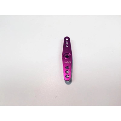 Fusion Páka serva hliníková JR M3