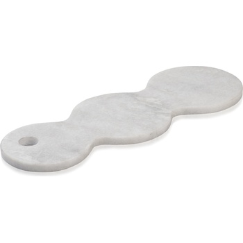 Humdakin Декоративен поднос Humdakin Oslo Marble естествен (450-00)