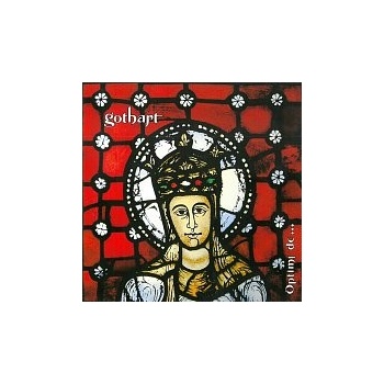 Gothart - Optimi de CD