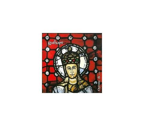 Gothart - Optimi de CD