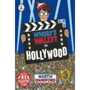 Where's Wally? In Hollywood | Martin Handford (2008)