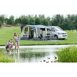 Brunner Trails Lc (0102984N) Палатка