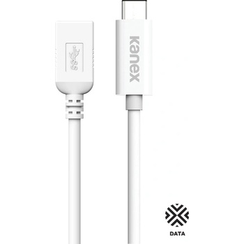 Kanex USB-C to USB-A Adapter - USB адаптер за MacBook и устройства с USB-C порт (KU3CA107I)