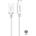 Kanex USB-C to USB-A Adapter - USB адаптер за MacBook и устройства с USB-C порт (KU3CA107I)