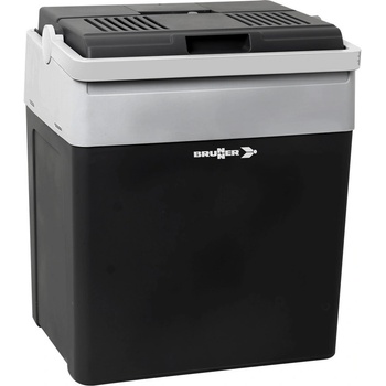 Brunner Polarys Travel 28 Цвят: черен