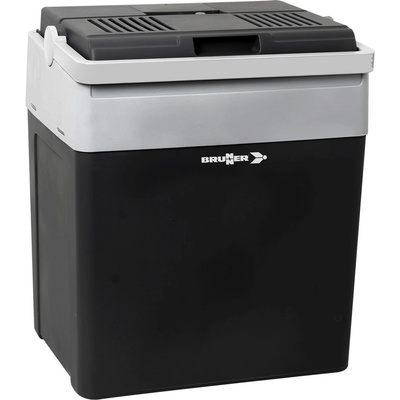 Brunner Polarys Travel 28 Цвят: черен