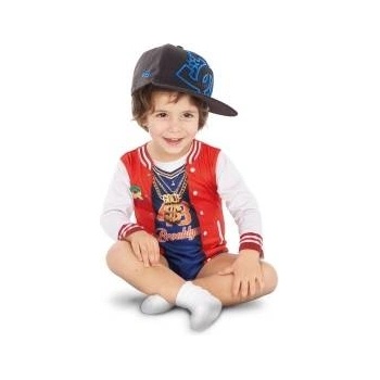 My Other Me Маскировъчен костюм за възрастни My Other Me Размер Размер - 6 Месеца