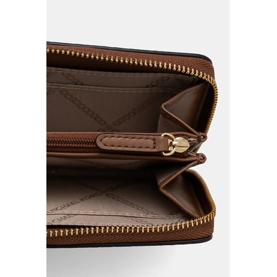 Michael Kors портфейл дамски от кожа (32T4GJ6Z5L)