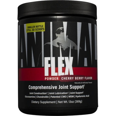 Animal Flex Powder Universal Nutrition pomaranč 348 g