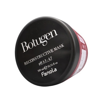 Fanola Botugen Botolife Mask 300 ml
