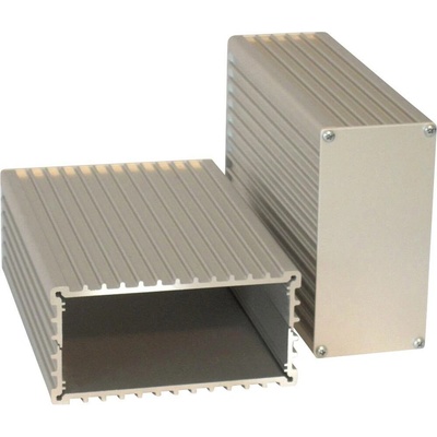 Proma 130 040 univerzální pouzdro 165 x 110 x 55 hliník hliník 1 ks