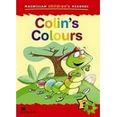 Colin's Colours