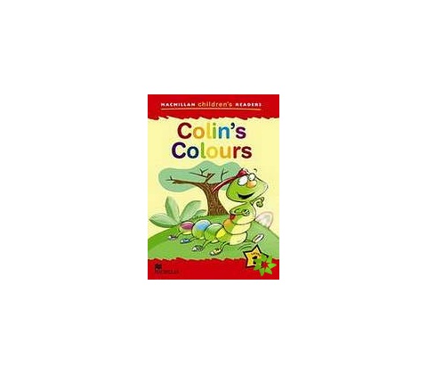 Colin's Colours