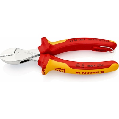 Knipex 7306160TBK