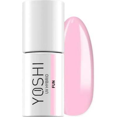 YOSHI Gél lak Happy Fun 716 6 ml