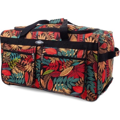 Rogal Comfort farebná 65l