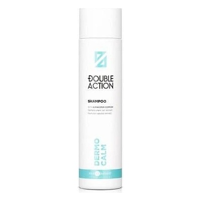 Hair company Шампоан против пърхот HAIR COMPANY Double Action Anti Dandruff Shampoo