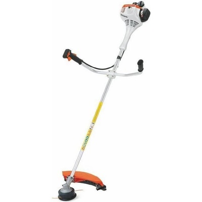 Stihl FS 55 – Sleviste.cz