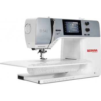 Bernina 540