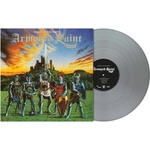 Armored Saint - March Of The Saint (Reissue) (Anniversary Edition) (Silver Coloured) (LP) (0039841582178)