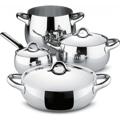 Alessi Sada hrncov MAMI 4 ks