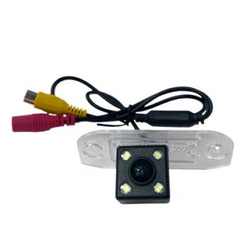 Image 1 of Камера за задно виждане за Volvo XC60/ XC90/ S80/ S60/ S40/ V40/ V50