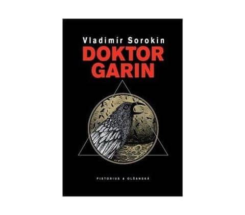 Doktor Garin