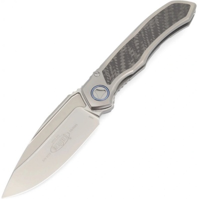 Microtech Anax 190C-7CFITI