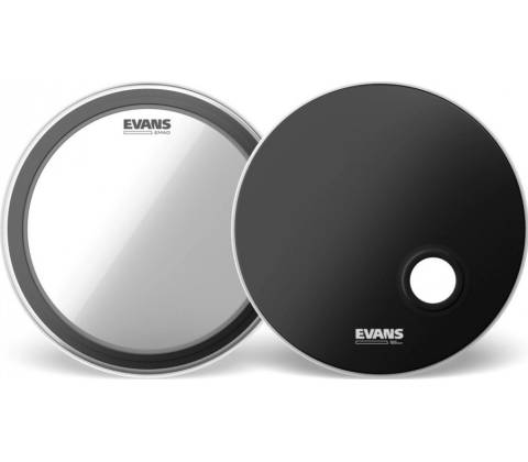 Evans EBP-18EMADSYS