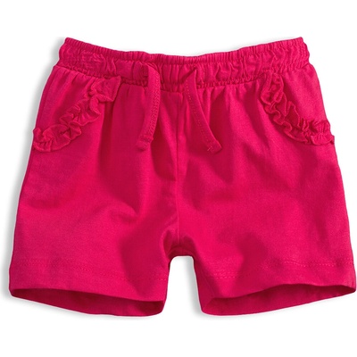 Knot So Bad Frill růžová