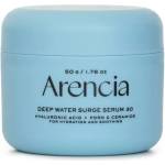 Arencia Deep Water Surge Serum 30 - Хидратиращ Серум 50g