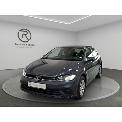 Volkswagen Polo 1.0 MPI 59 kW