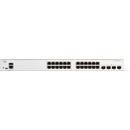 Cisco Catalyst C1200-24P-4G
