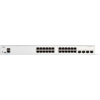 Cisco Catalyst C1200-24P-4G