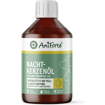 Aniforte Pupálkový olej 250 ml