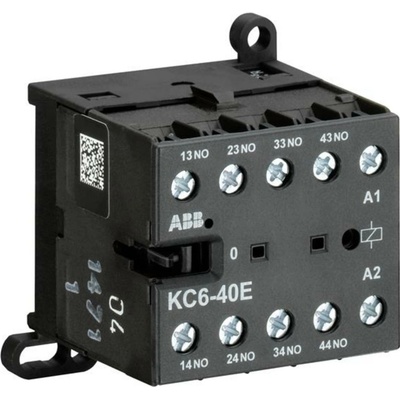 ABB Stykač KC6-40E 220VDC GJH1213001R0405