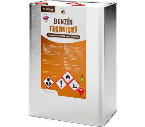 Optimal Technický benzín 9L
