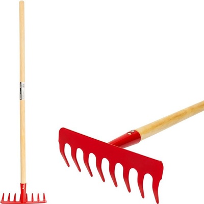 STREND Herrison 813-04, 8 zubé, 900 mm, mini