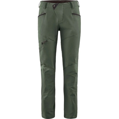 Klättermusen Мъжки туристически панталон Klättermusen Hermod Pants Walking trousers - Dark Dusty Green - размер XXL (010-1646-0216)