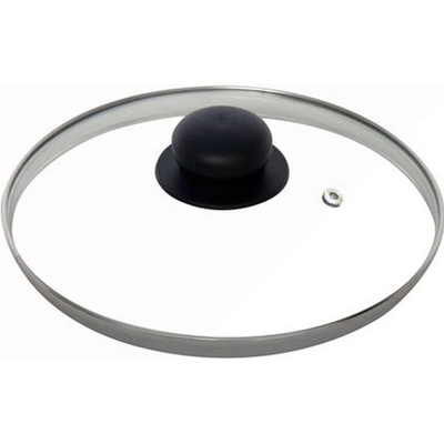 Simax Sklenená pokrievka 24cm