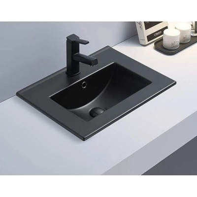 Inter Ceramic Порцеланов умивалник icc 8066b