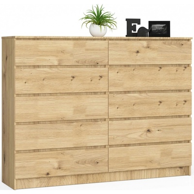 Ak furniture Kuba 160 cm