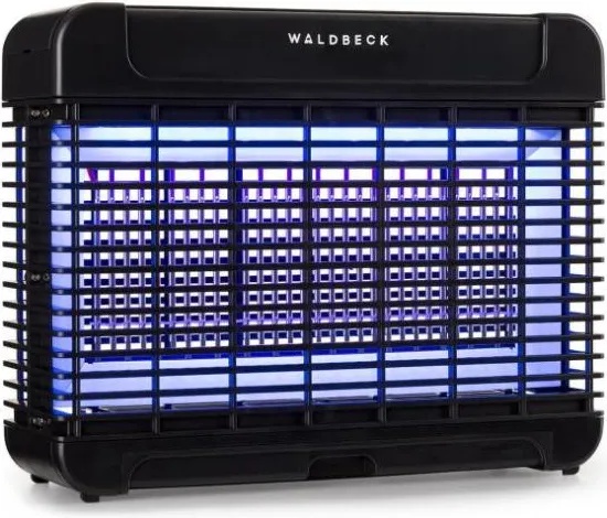 Waldbeck Ex 5500