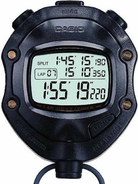 Casio HS-80TW