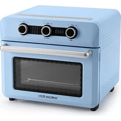 Sublimační trouba Craft Express Pro 25l – Zbozi.Blesk.cz